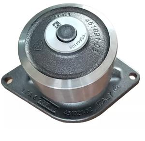 ปั๊มน้ำเครื่องยนต์อะไหล่ใหม่ 5314946 / 2881804 / 5260263 สำหรับเครื่องยนต์คัมมินส์ 6BT5.9 รับประกัน 12 เดือน เหมาะสำหรับเรือเดินทะเล - Product Image 2