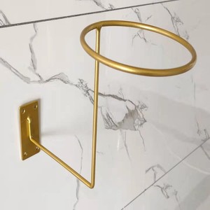 Kim loại siêu thị treo tường Rack hiển thị-bền dễ dàng cài đặt kinh tế kệ cho các cửa hàng bán lẻ - Product Image 3