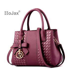 Phụ Nữ Thời Trang Da Vai Túi Sang Trọng Túi Xách Nữ 2021 Ví Điện Thoại Di Động Messenger Bolsa - Product Image 2