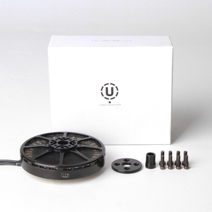 <b>Wholesale</b> Price T-MOTOR Brushless Motor U8 Lite KV85/100/150/190 Engine MOTOR For Heavy Lift <b>Drone</b> Multicopter - Product Image 6