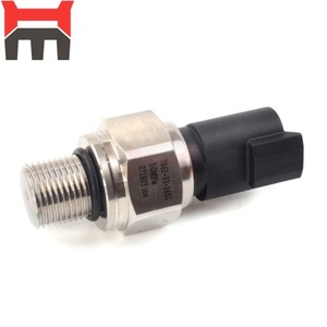 Nouveau capteur de pression, interrupteur de capteur haute pression 7861-93-1651 pour PC200-7 PC240-7 PC300-7 PC350-7 - Product Image 3