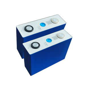 Baterai lithium 3.2v100ah 90ah 105ah 175ah lifepo4 daya tinggi 3.2V sel penyimpanan energi lithium ion 100ah - Product Image 4