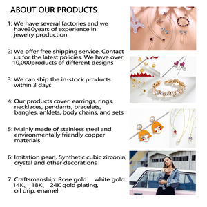 <span class=keywords><strong>XUPING</strong></span> Joyería al por Mayor 2026 Nuevo Diseño Coreano Flor de Moda Zirconia Colorida Cobre Aretes de Aro de Moda para Mujer - Product Image 5