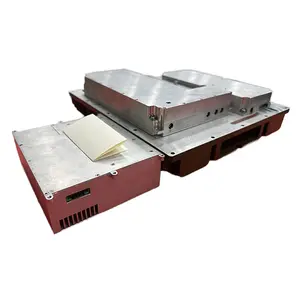 100w 960Mhz-1050Mhz Power Amplifier Unmanned Aerial Vehicle Communication Transmission Solution100W Mobile Rf Module