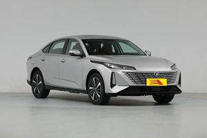 Changan EADO PHEV 2025, Новый Умный седан с синим Китом, новый Самый дешевый автомобиль, мощная мощность и длинная выносливость, 5 дверей, 5 мест - Product Image 3