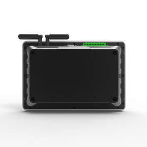 Panneau d'automatisation d'ordinateurs industriels tout en un sans ventilateur Ipc Ppc 10 <span class=keywords><strong>12</strong></span> 15 17 19 <span class=keywords><strong>pouces</strong></span> moniteur à écran tactile panneau industriel <span class=keywords><strong>Pc</strong></span> - Product Image 3