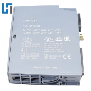 New Original SIMATIC ET 200SP 6ES7131-6CF00-0AU0 PLC Module Industrial Automation Controller Warehouse Stock - Product Image 3