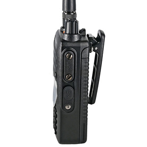 Yaesu FTA-250L VHF Aviation Radio transceiver portable VHF pour la bande aérienne - Product Image 2