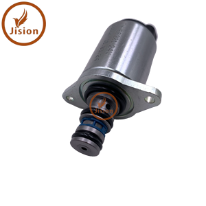 Válvula Piloto Proporcional Eléctrica Shield TM51101 TM58501 TM66101 TM60001 TM66201 TM66002 TM66102 - Product Image 3