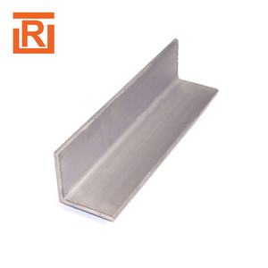 Profilé d'angle en acier au carbone doux perforé, non égal, 15x15 75mm 80x80 <span class=keywords><strong>150x150</strong></span>, poutre, support amovible, goujon de valve - Product Image 5