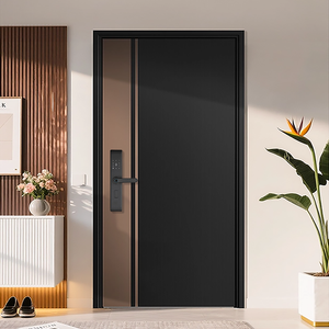 Cerradura <span class=keywords><strong>de</strong></span> Puerta Digital UIELOCK D1-9 con Control Remoto por Aplicación Tuya, Anti-Espionaje, Contraseña, Huella Dactilar, Llave y <span class=keywords><strong>Tarjeta</strong></span> RFID - Product Image 6