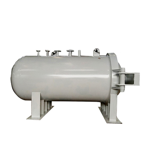 Tanque de Almacenamiento de Hidrógeno de Alta Presión para Transporte de Gas Licuado - Product Image 2