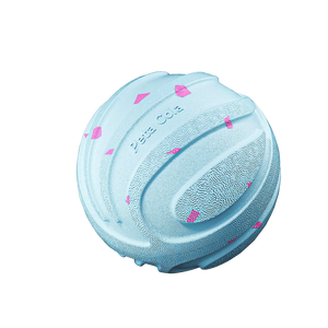 Giocattolo da Masticare per Cani e Gatti in ABS TPU di Grado Alimentare, Iperelastico, Design Cartoonesco, Resistente allo Strappo 3x, Controllo Remoto <span class=keywords><strong>Touch</strong></span>, Modalità Duale - Product Image 1