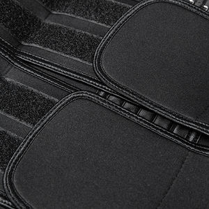 Nouvelle Ceinture Amincissante Thermique pour Femme, Gaine de Sudation, Sangle de Modelage, Corset Colombien, Ceinture Ventre Plat - Product Image 5