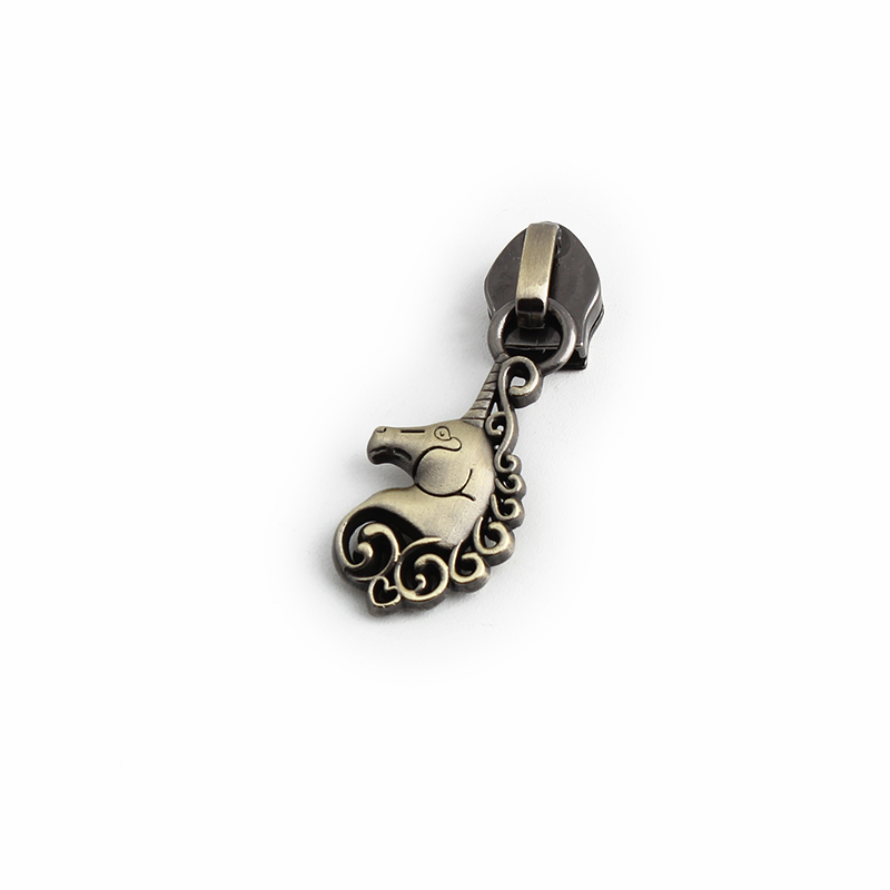 Style 2 - Pinceau Antique