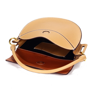 High quality brand designer leather fashionable women's handbag shoulder <b>bag</b> shoulder <b>bag</b> single shoulder <b>bag</b> women's <b>bag</b> - Product Image 4