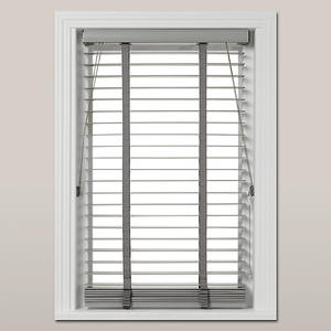 Stores intérieurs Stores vénitiens en <span class=keywords><strong>PVC</strong></span> Volets de fenêtre avec lamelles Rideaux élégants Blinders - Product Image 2