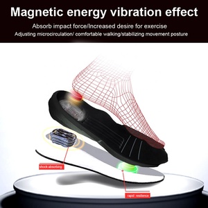 NEW Magnetic Vibration Insole and <strong>Shoe</strong> <strong>Accessories</strong> With Increased Magnetic Vibration Massager Sole Vibration Massager HA01547 - Product Image 6