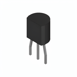 LM337LZ 226 3ถึง92 3ส่วนประกอบอิเล็กทรอนิกส์ที่ได้รับอนุญาตการจัดการพลังงาน (PMIC) - Product Image 1