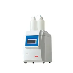 Wayeal Precision Pharmaceutical Laboratory Equipment Ion Chromatography Instrument Used in Lab