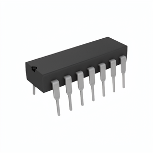Chip Electrónico Componente 14 DIP TLV2304IN En Stock - Product Image 1