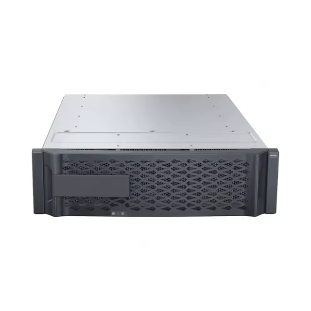 Good ThinkSystem DM7000H All-Flash Array, 200TB NVMe, 3M IOPS, 32Gb/s for Enterprise Data Centers