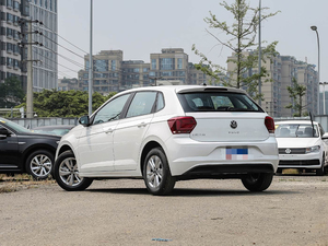 Volkswagen <span class=keywords><strong>Polo</strong></span> Le Enjoy Edition <span class=keywords><strong>2021</strong></span> Usata, Basso Chilometraggio, Senza Incidenti, Disponibile per Vendita Immediata - Product Image 5