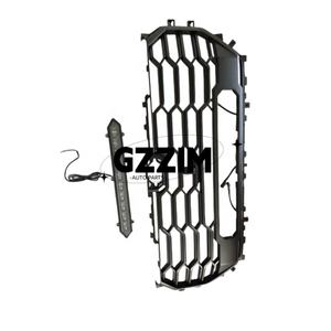 Nouvelle calandre LED en plastique ABS pour TUNDRA 2022 - Product Image 1