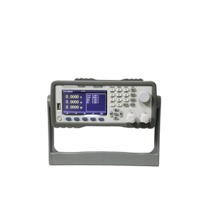 Probador de carga electrónica de un solo canal de alta potencia, 150V, 240A, 1200W, 1500W, 2000W, 2400W, 3000W, 4000W, CC, probador de batería - Product Image 5
