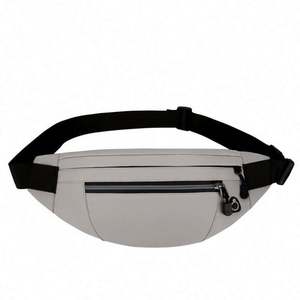 Riñonera con Logotipo Personalizado, Riñonera Deportiva de Moda para Actividades al Aire Libre, Bolsa de Cintura - Product Image 4