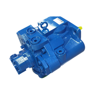 Mini Excavadora <span class=keywords><strong>Takeuchi</strong></span> TB35 Bomba Hidráulica AP2D36LV1RS6-990-1 AP2D36 - Product Image 1