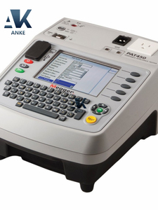 ชุด PAT400 PAT410 PAT420 PAT450เครื่องทดสอบเครื่องใช้ไฟฟ้าแบบพกพาที่ขับเคลื่อนด้วยฐานข้อมูล - Product Image 4