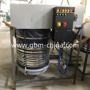 ท่าเรือใช้ร่องขนถ่ายแบบยืดไสลด์สําหรับขนถ่ายเมล็ดพืช/ก้อน/ถ่านหิน - Product Image 2