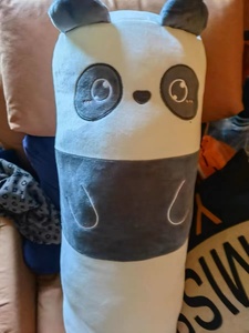 <span class=keywords><strong>Panda</strong></span> farcito anime peluche all'ingrosso più nuovo bambino bambini natale di grandi dimensioni super morbido <span class=keywords><strong>panda</strong></span> peluche giocattoli di peluche - Product Image 3