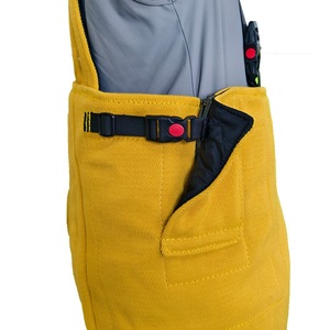 Combinaison de protection professionnelle pour l'entraînement des <span class=keywords><strong>chiens</strong></span>, protection rembourrée robuste pour les Berger Allemand et le <span class=keywords><strong>Malinois</strong></span>, pratique de l'agitation et de l'attaque - Product Image 4