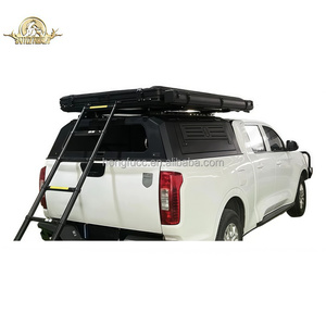 Hardtop <span class=keywords><strong>en</strong></span> aluminium de haute qualité pour Ford Ranger, compatible avec les modèles Ranger Raptor Px2 Next Gen T9 T7 Clubcap Ute Truck, années 2014, 2016, 2024 - <span class=keywords><strong>En</strong></span> vente - Product Image 5