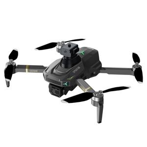 โดรน Global Drone GD95 เทียบกับ <span class=keywords><strong>Tello</strong></span> กล้อง 4K มอเตอร์ไร้แปรงถ่าน บินได้นาน ควบคุมง่าย ควอดคอปเตอร์ขนาดเล็ก พร้อมฟังก์ชั่น EZ Shots - Product Image 1