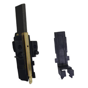 Portaescobillas de Carbón para Motor de <span class=keywords><strong>Lavadora</strong></span> SAMSUNG <span class=keywords><strong>Indesit</strong></span>/Electrolux, Marca OEM, 1 Año de Garantía, Uso Doméstico - Product Image 5