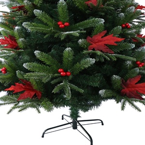 Árbol de <span class=keywords><strong>Navidad</strong></span> de Diseño Europeo de 180 cm Recién Llegado. Árbol de <span class=keywords><strong>Navidad</strong></span> de Diseño <span class=keywords><strong>Especial</strong></span> de 180 cm con Base Resistente - Product Image 5