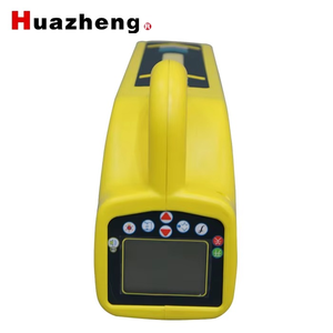 Huazheng Factory Price Underground High Voltage Cable Fault Locator 220V 1-Year Warranty - Product Image 5