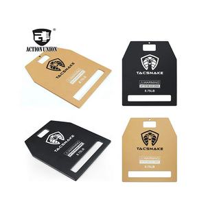 Placas <span class=keywords><strong>de</strong></span> <span class=keywords><strong>chaleco</strong></span> <span class=keywords><strong>de</strong></span> <span class=keywords><strong>peso</strong></span> táctico Action Union <span class=keywords><strong>de</strong></span> 8,75 lb para chalecos deportivos-Placa <span class=keywords><strong>de</strong></span> armadura naranja Compatible con la mayoría <span class=keywords><strong>de</strong></span> los portadores <span class=keywords><strong>de</strong></span> <span class=keywords><strong>peso</strong></span> <span class=keywords><strong>de</strong></span> chalecos - Product Image 1