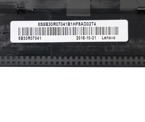 5B30R07041 แล็ปท็อปกรอบจอ LCD สำหรับโครมบุ๊ก 100E เจนเนอเรชั่น 1 ของแท้ใหม่รับประกัน 90 วัน - Product Image 2
