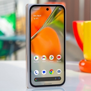Téléphones d'occasion de haute qualité, prix d'usine, débloqués, originaux, reconditionnés, <span class=keywords><strong>téléphone</strong></span> portable <span class=keywords><strong>Google</strong></span> Pixel 9 Pro Fold 256 Go 512 Go, qualité A+ - Product Image 5
