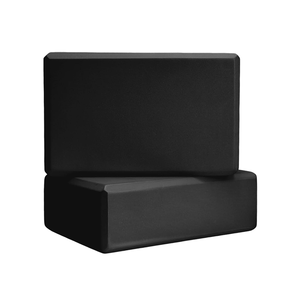 Cao Cấp <span class=keywords><strong>EVA</strong></span> Khối Bọt Trọng Lượng Nhẹ Yoga Gạch Tùy Chỉnh Logo Của Bạn Sinh Thái Thân Thiện Với Yoga Khối - Product Image 6