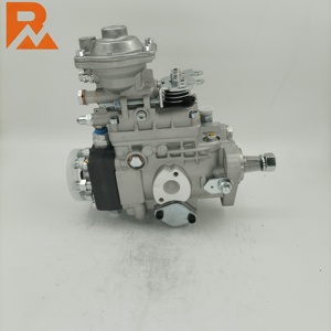 Bomba de Inyección de Combustible 0460426265 VE6 12F1150R730 87801140 R730 para Motor EP040B-M160 - Product Image 1