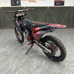 Moto tout-terrain à essence BSE J1 d'<span class=keywords><strong>occasion</strong></span>, moto de cross NB300 à refroidissement par eau 4 temps pour adultes, course de <span class=keywords><strong>motocross</strong></span> tout-terrain - Product Image 4