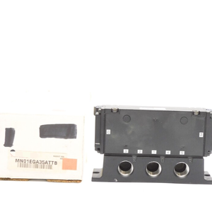 Mn01ega35attb 110/120V 150psig Nsmp nuevo Original listo Stock automatización Industrial Pac controlador de programación Plc dedicado - Product Image 1