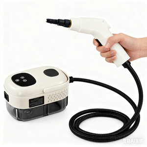 Nettoyeur vapeur haute pression domestique 3.0, nettoyeur vapeur haute température pour petits climatiseurs domestiques et cuisines - Product Image 6