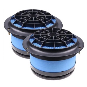 Filtro de Aire de Panal para Tractor Agrícola, Venta Caliente, P619498 P619498 P634517 P607969 - Product Image 1