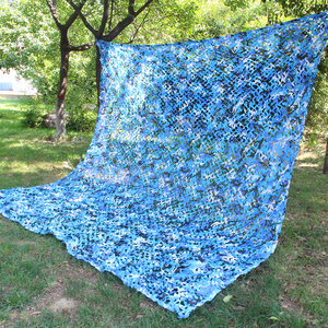 Camuflaje rouge sombra 420D camo filet <span class=keywords><strong>3x6</strong></span> mètres - Product Image 5